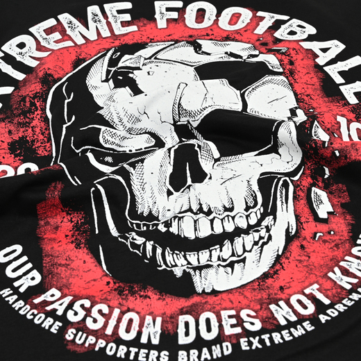 Extreme Adrenaline &quot;Football Division&quot; T-shirt