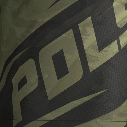 Szorty sportowe Extreme Hobby | POLSKA ULTIMATE - khaki