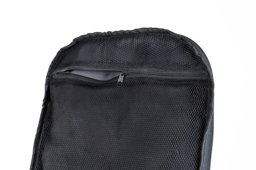 Torba treningowa bushido 2w1 - Plecak + Torba | DBX-SB-24