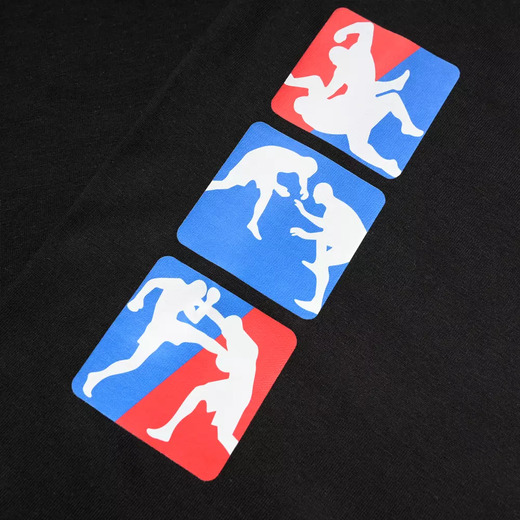 Outlet: Pretorian "Mixed Martial Arts" Hoodie 