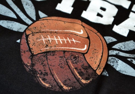 Koszulka Extreme Adrenaline "Against Modern Football" 