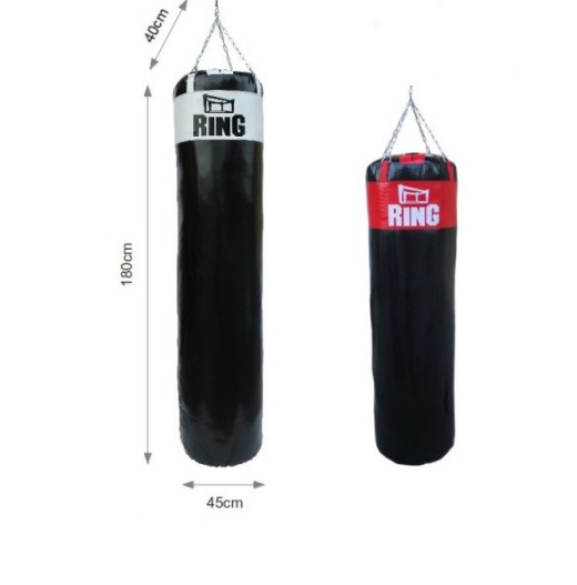 Punching bag 50 kg colossus 150x45 Ring