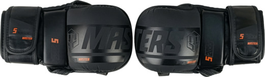 MMA MASTERS GFS-VOLT gloves
