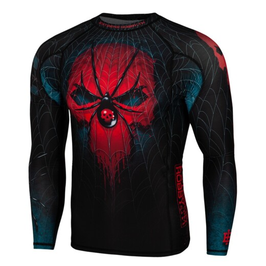  Longsleeve rashguard Extreme Hobby | AUDIENCE