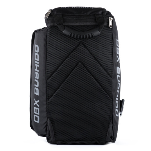 Torba treningowa bushido 3w1 kompaktowa 25 litrów - DBX-SB-25w