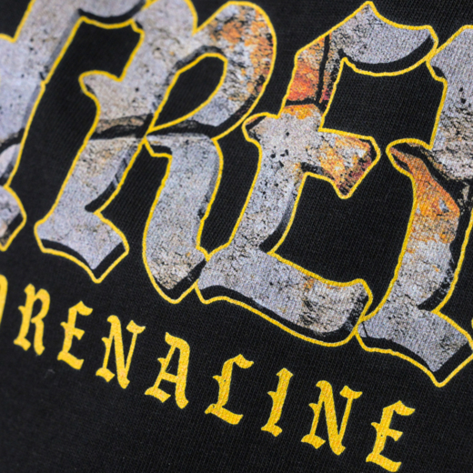 Bluza Extreme Adrenaline "Pokolenia się zmieniają"