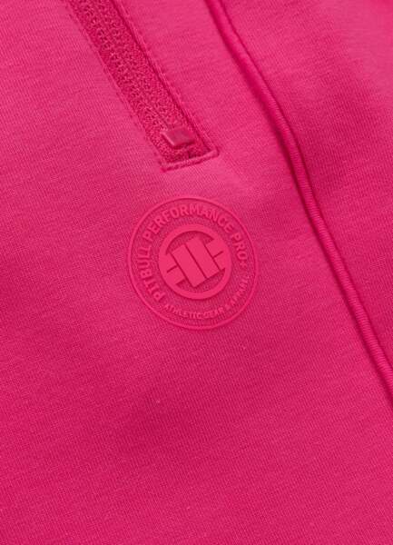 PIT BULL &quot;DISCOVERY&quot; Women&#39;s Sweatpants - Pink