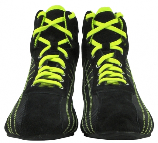 Buty bokserskie MASTERS BB-MFE 