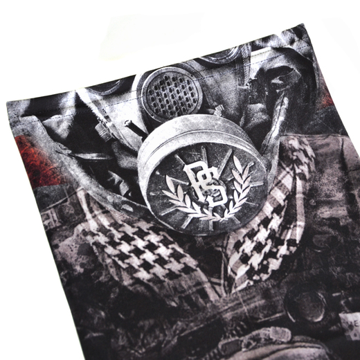  Komin wielofunkcyjny Pretorian "Apocalipse" 