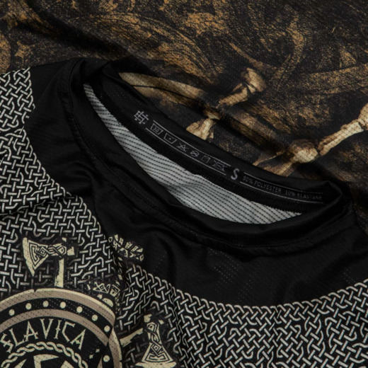 Extreme Hobby Technical T-shirt | SLAVICA ORBIS