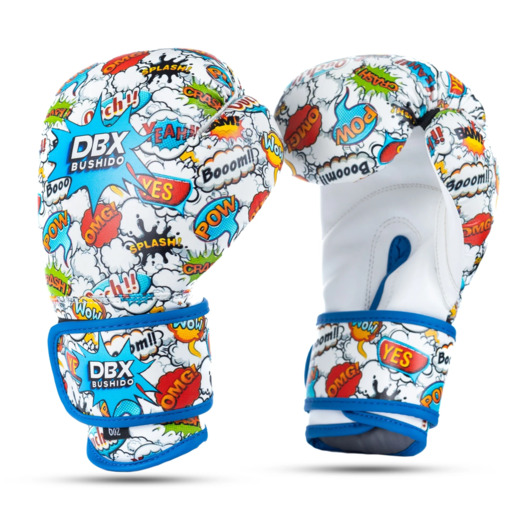 Boxing gloves for children BUSHIDO ARB-Kids-V1