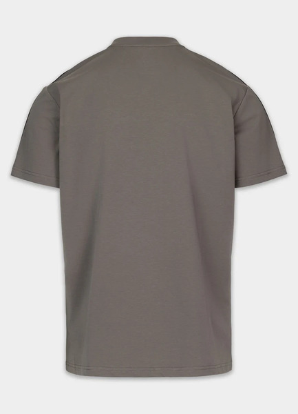 PIT BULL "TAPE NUGGET" Men's T-Shirt - Sage