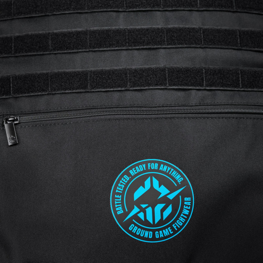 Plecak treningowy XL Ground Game "SAMURAI"
