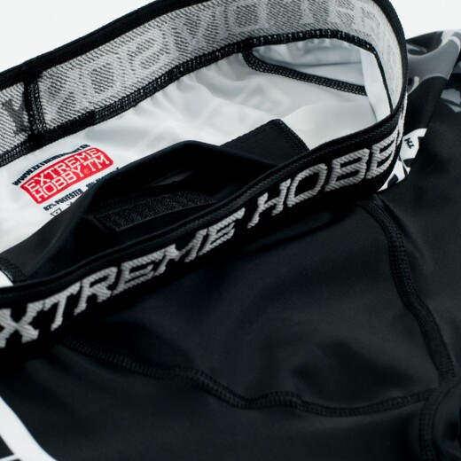 Vale Tudo Extreme Hobby Shorts | COMBAT GAME