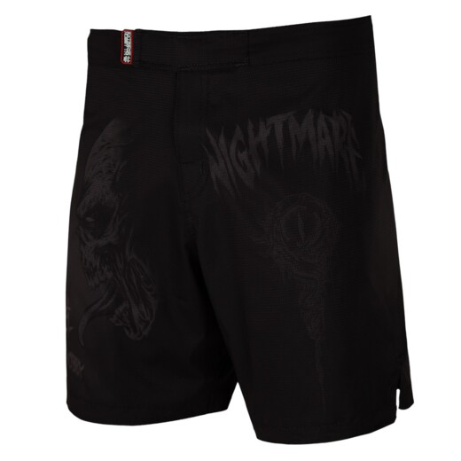  Extreme Hobby Athletic Shorts | NIGHTMARE 2