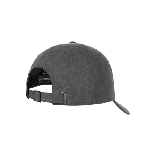 PIT BULL SAN DIEGO Snapback Cap - Graphite