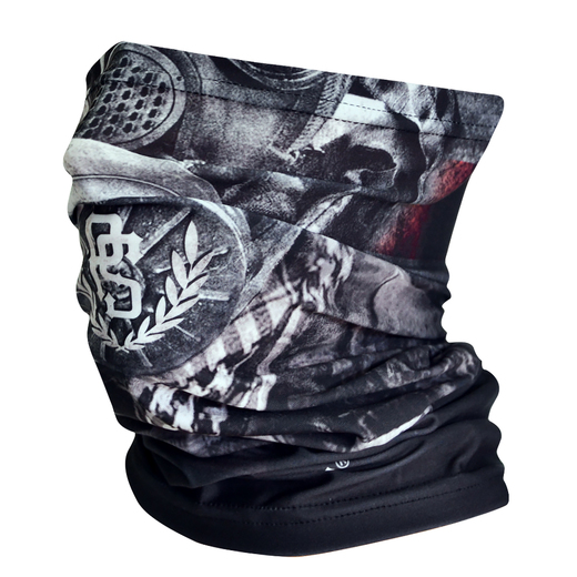  Komin wielofunkcyjny Pretorian "Apocalipse" 