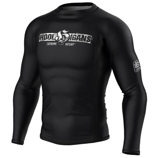 Longsleeve rashguard Extreme Hobby | HOOLS