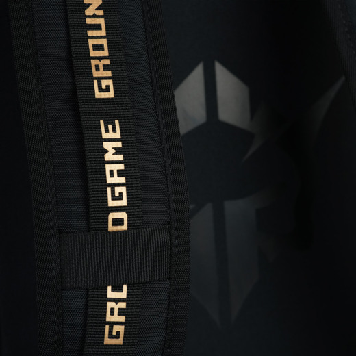 Ground Game Training Backpack &quot;SAMURAI&quot;