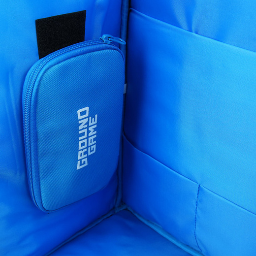 Plecak treningowy Ground Game "SAMURAJ"