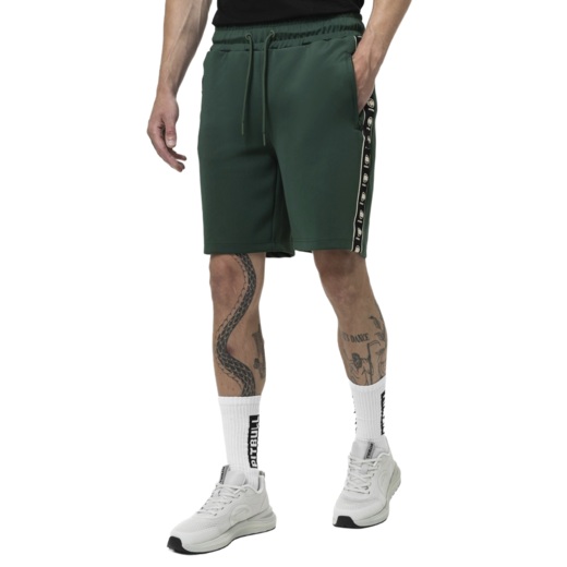 PIT BULL "POWERS" sweatpants - green