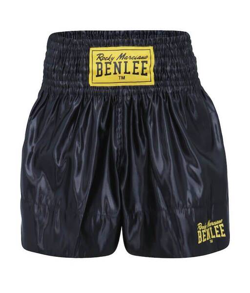 Spodenki szorty Muay Thai BenLee "UNI THAI"