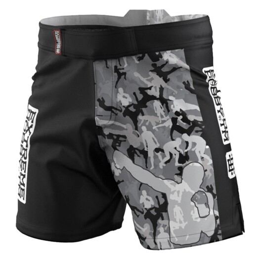  Extreme Hobby Athletic Shorts | COMBAT GAME