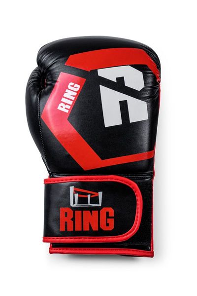 RING BATTLE boxing gloves