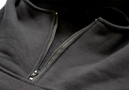 Aquila ninja sweatshirt &quot;Polish Hooligans&quot;