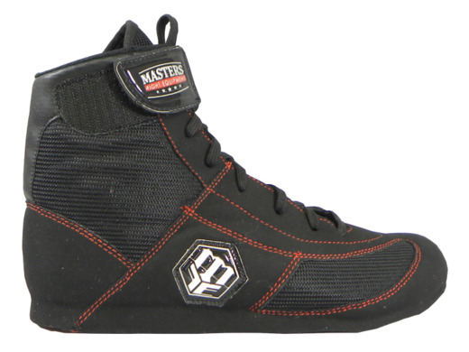  MASTERS BB-MFE-1 Boxing Shoes 