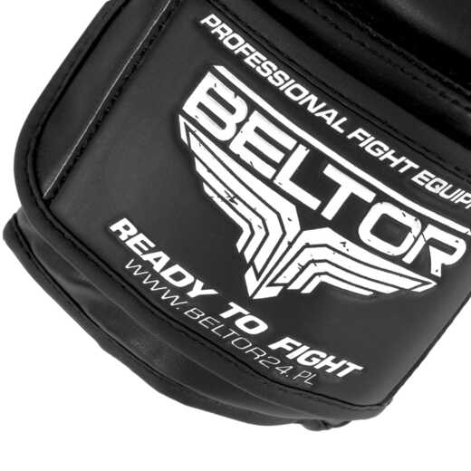 Beltor RX-2 boxing gloves - black