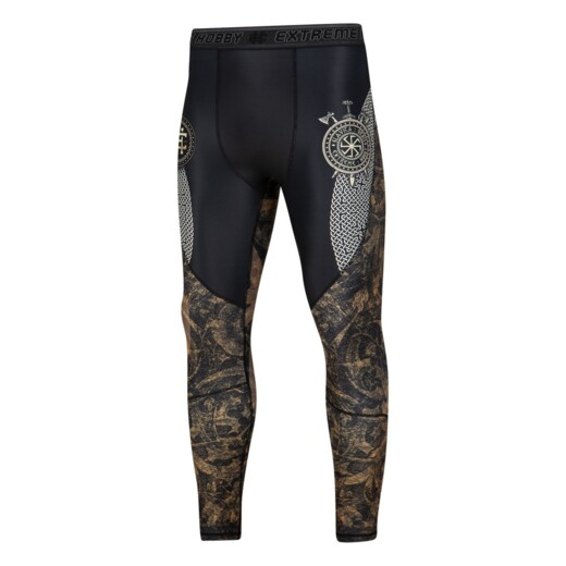  Extreme Hobby Men&#39;s Leggings | SLAVICA ORBIS