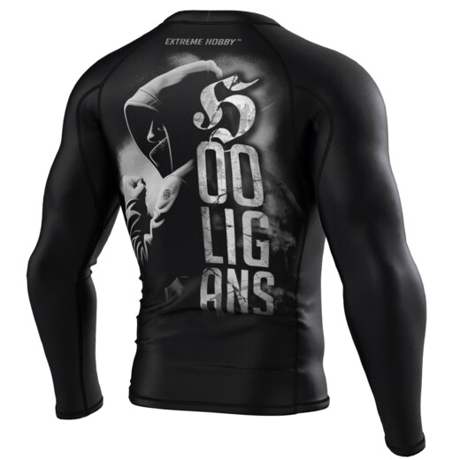 Longsleeve rashguard Extreme Hobby | HOOLS