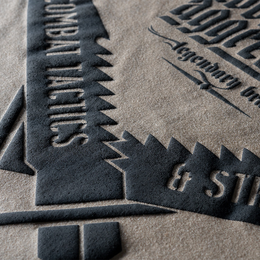 Bluza rozpinana Dobermans Aggressive "TACTICAL" BCZ376 - czarna