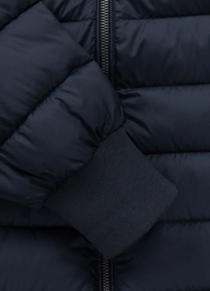 PIT BULL &quot;GRANGER II&quot; transitional quilted jacket - dark navy blue