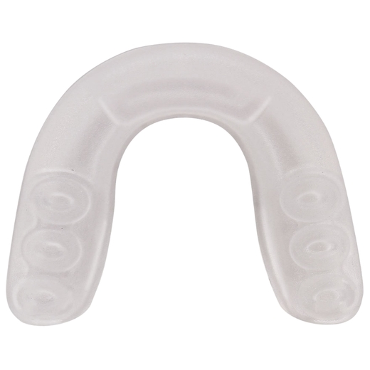 TWO Beltor mouthguard - colorless