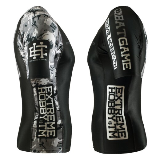 Short sleeve rashguard Extreme Hobby | COMBAT GAME