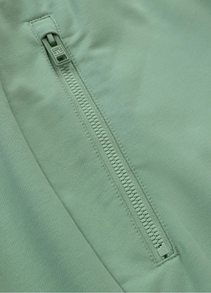 PIT BULL men&#39;s sweatpants &quot;SMALL LOGO NUGGET&quot; - mint