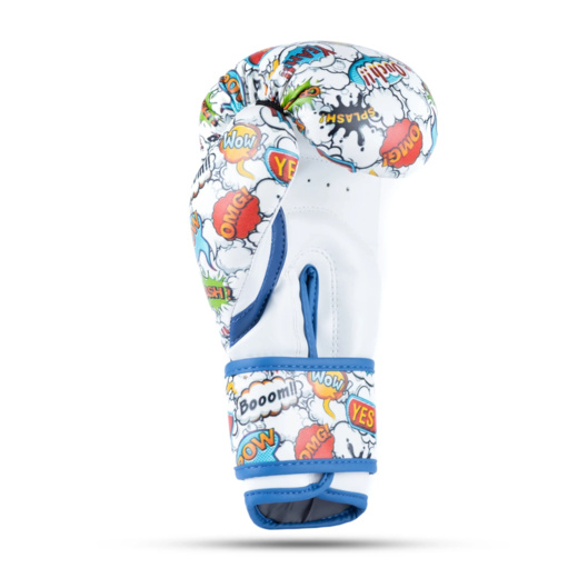 Boxing gloves for children BUSHIDO ARB-Kids-V1