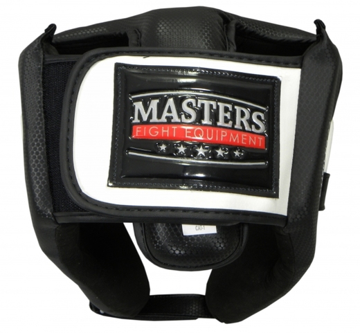 Masters KT-CRYSTAL sparring boxing helmet