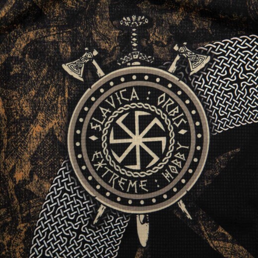  Spodenki athletic Extreme Hobby | SLAVICA ORBIS