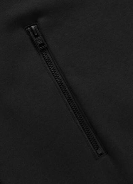 PIT BULL "ARBOR TAPE" Hoodie - Black/Black