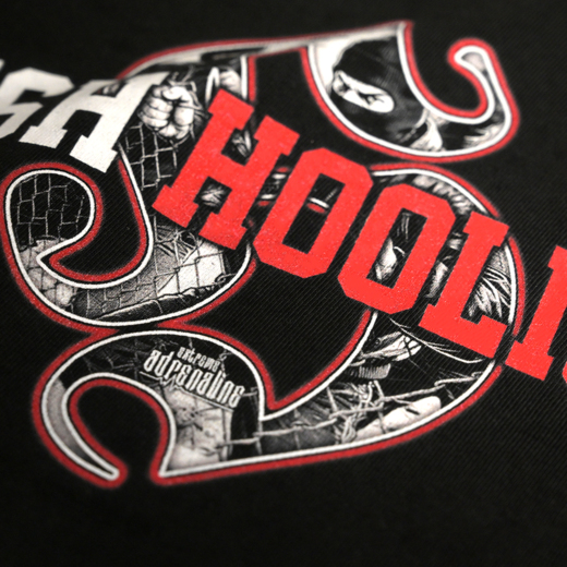 Bluza Extreme Adrenaline "Polish Hooligans"