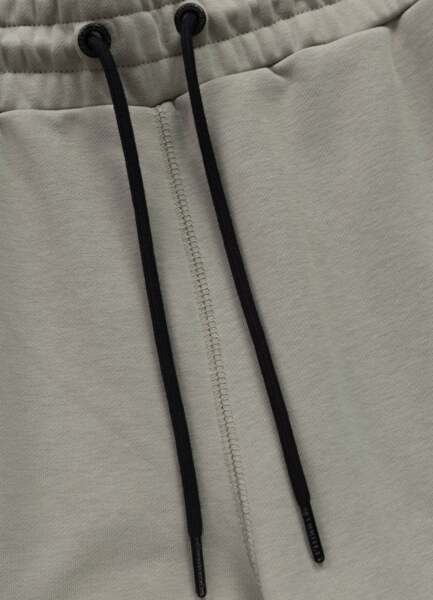 Spodnie dresowe PIT BULL "NEXUS" - szałwiowy