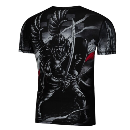  Short sleeve rashguard Extreme Hobby | HUSSAR
