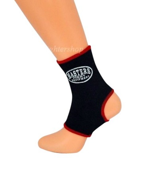 Masters OSS elasticated ankle protector