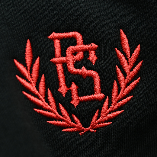 Bluza Pretorian "Honour - Red" 