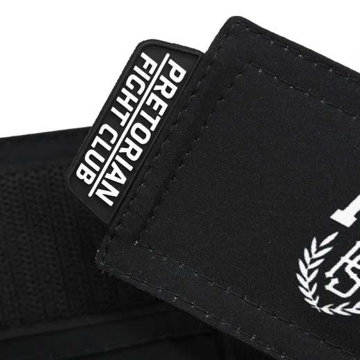 Spodenki MMA Lite Pretorian "Knockout Maker"