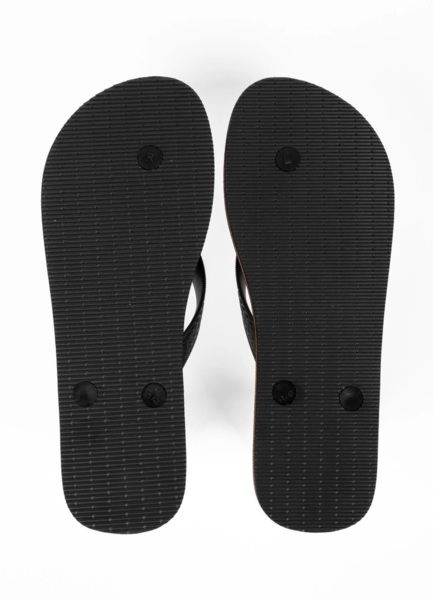 PIT BULL &quot;WATER COLOR&quot; Flip-Flops