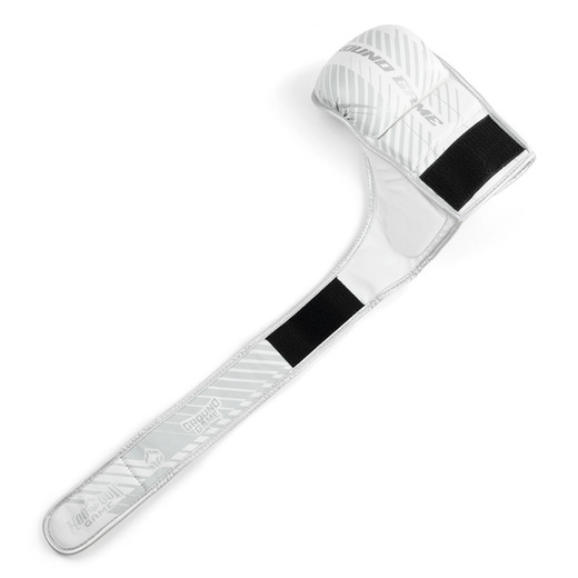 Rękawice sparingowe Ground Game MMA "Platinum"